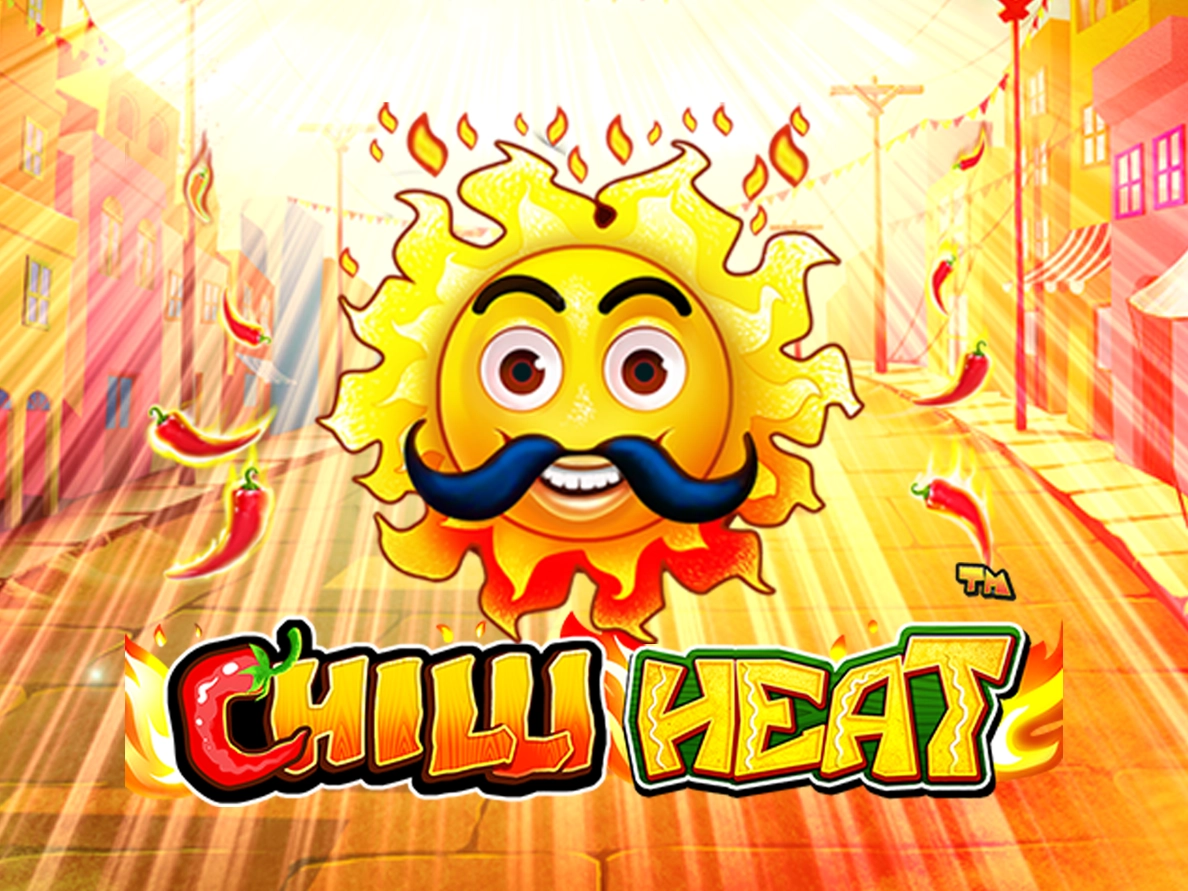 Chilli Heat slot