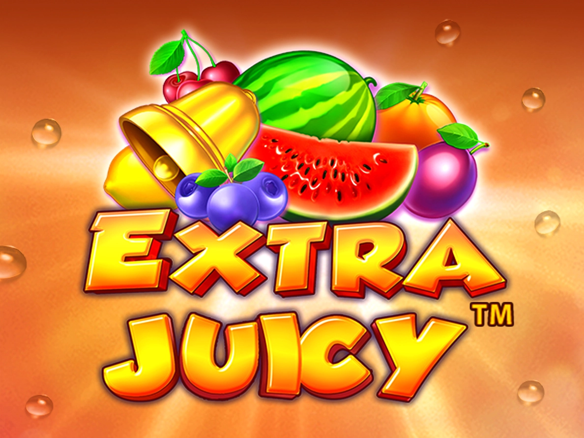 Extra Juicy slot
