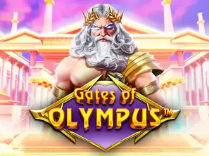 Gates of Olympus slot