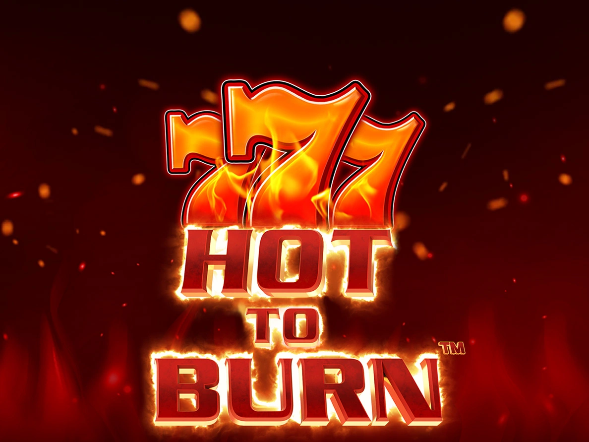 Hot to Burn slot