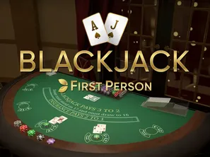 Live Blackjack