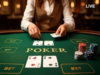 Live Poker