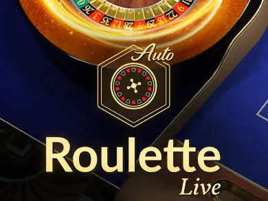 Live Roulette