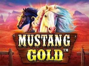 Mustang Gold slot