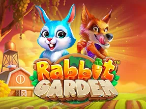Rabbit Garden slot