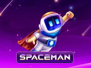 Spaceman Crash Game
