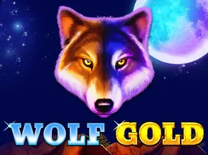 Wolf Gold slot